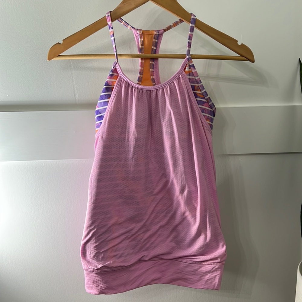 Ivivva Tank